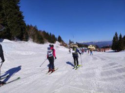 Koralpenkarlauf - Skitourenrennen 2022